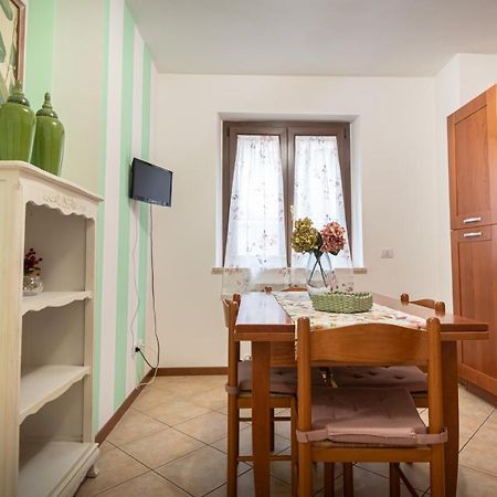 La Pineta Assisi Villa Kültér fotó
