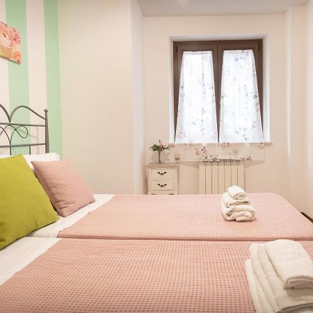 La Pineta Assisi Villa Kültér fotó