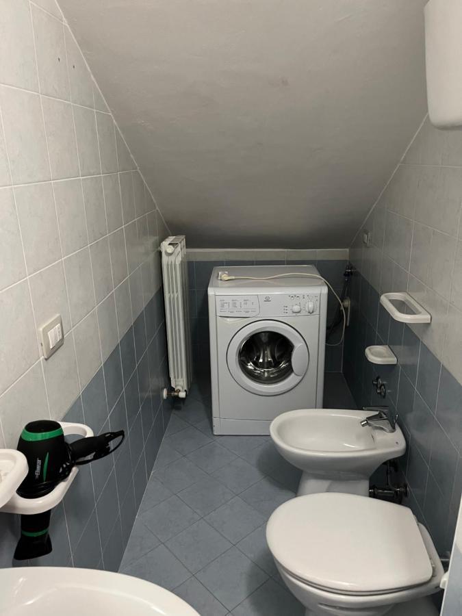 La Pineta Assisi Villa Kültér fotó