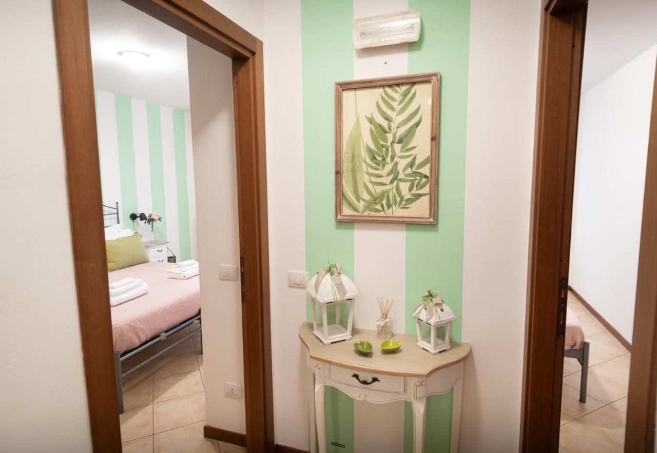La Pineta Assisi Villa Kültér fotó