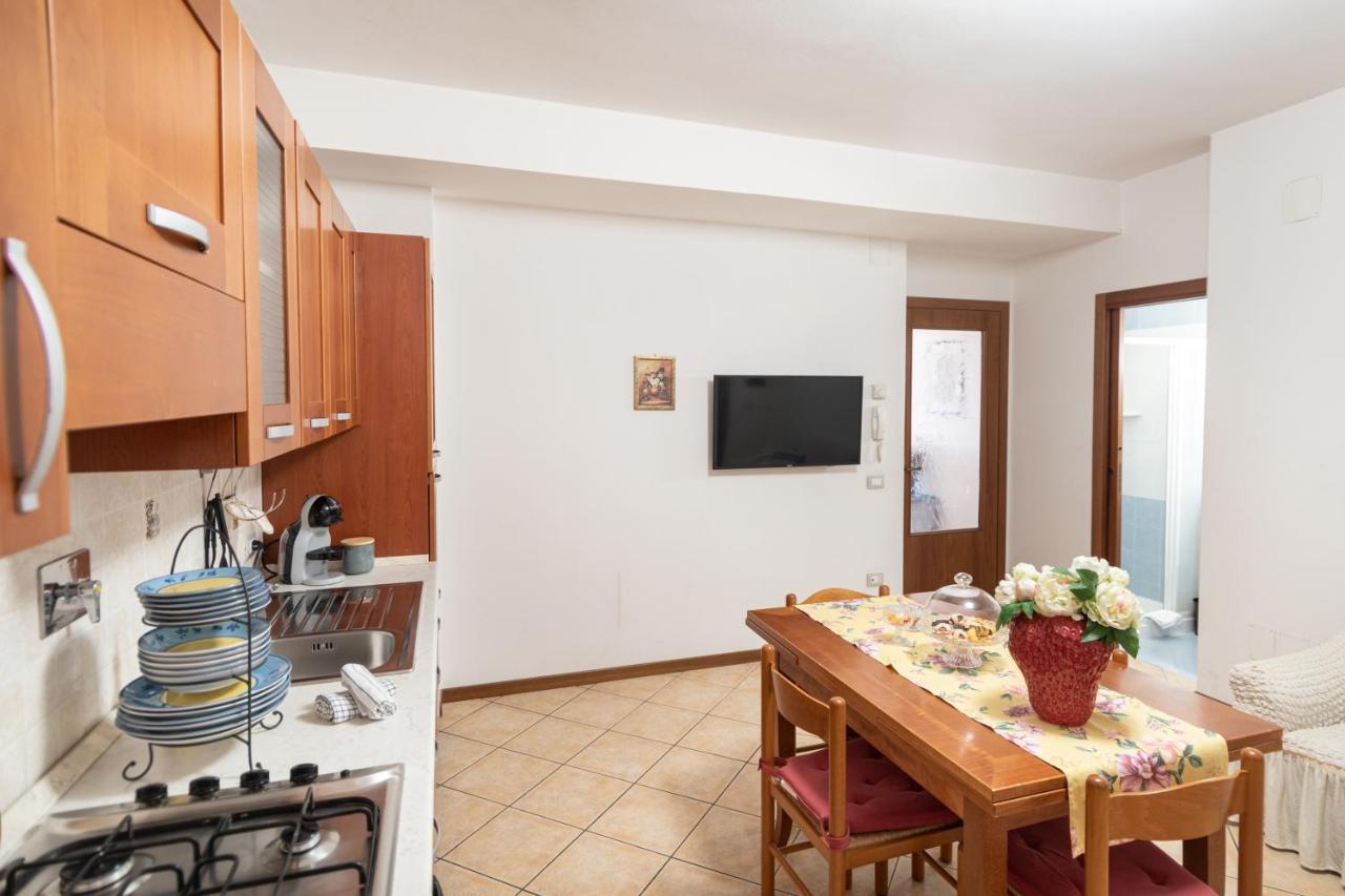 La Pineta Assisi Villa Kültér fotó