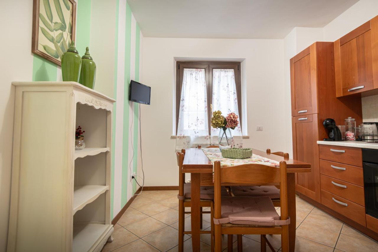 La Pineta Assisi Villa Kültér fotó