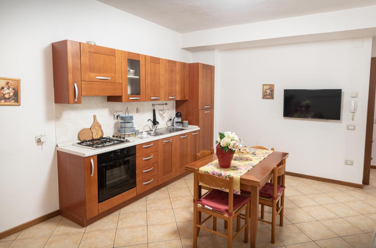 La Pineta Assisi Villa Kültér fotó