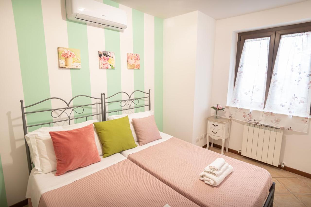 La Pineta Assisi Villa Kültér fotó