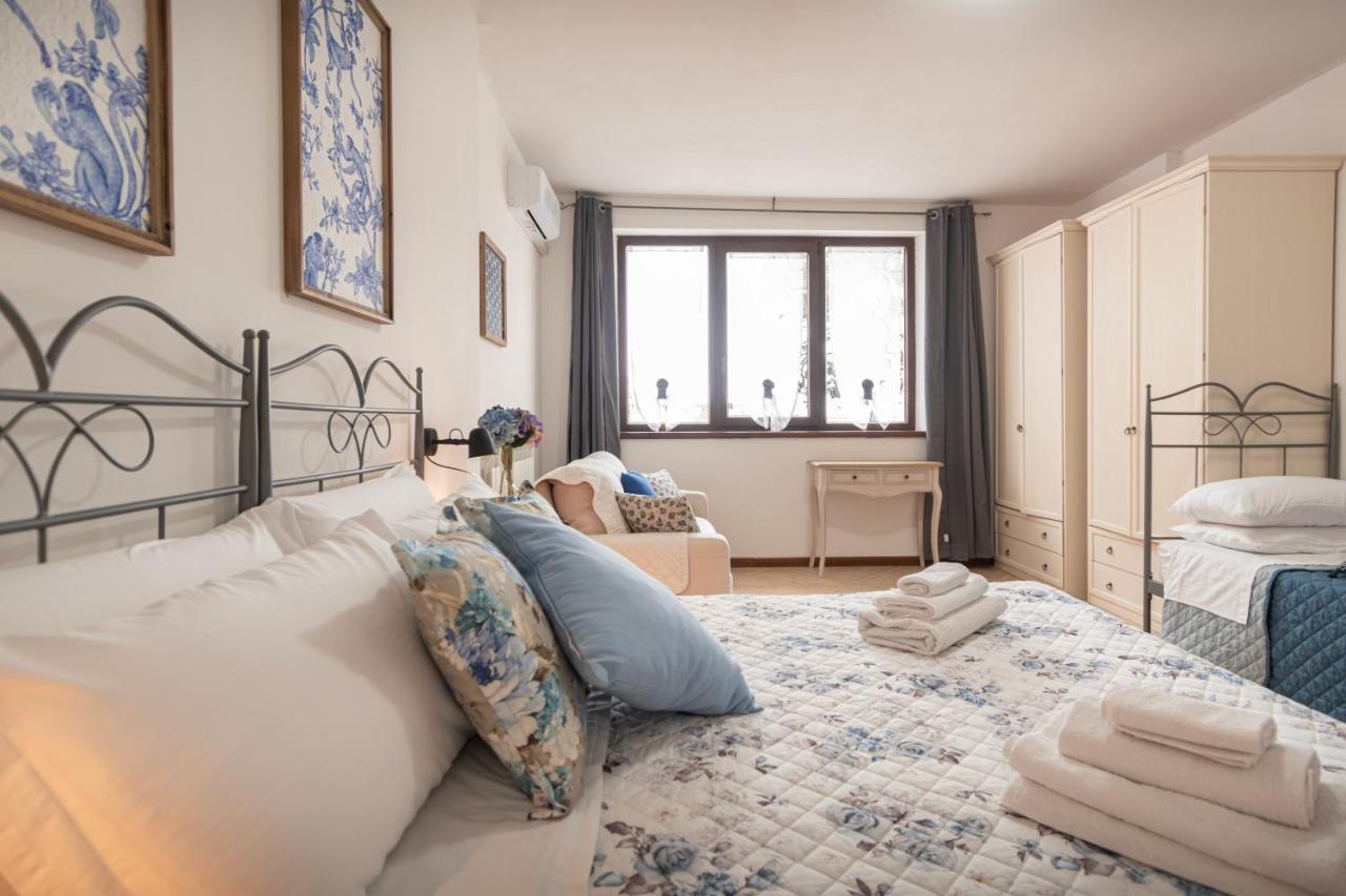 La Pineta Assisi Villa Kültér fotó