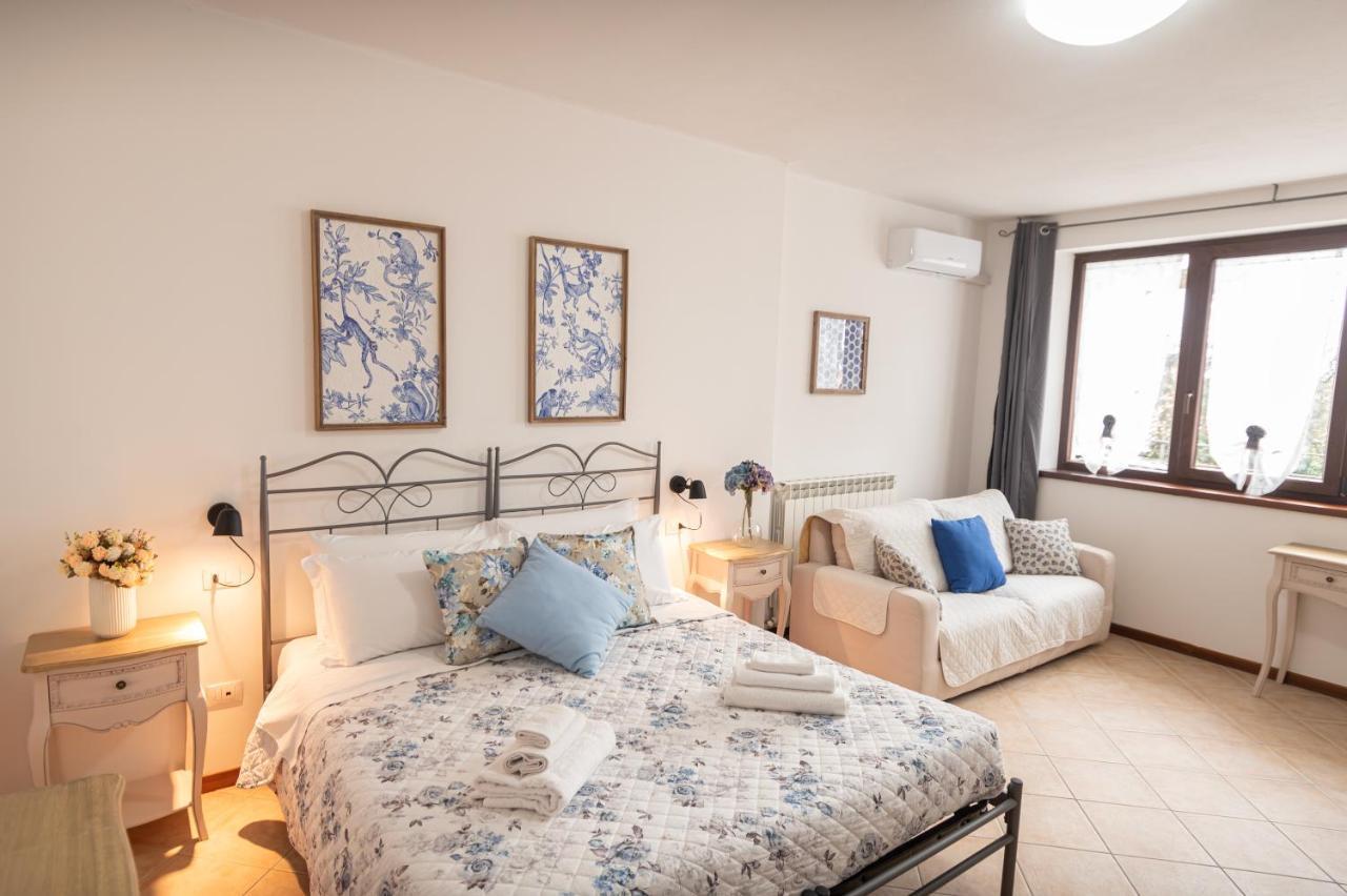 La Pineta Assisi Villa Kültér fotó