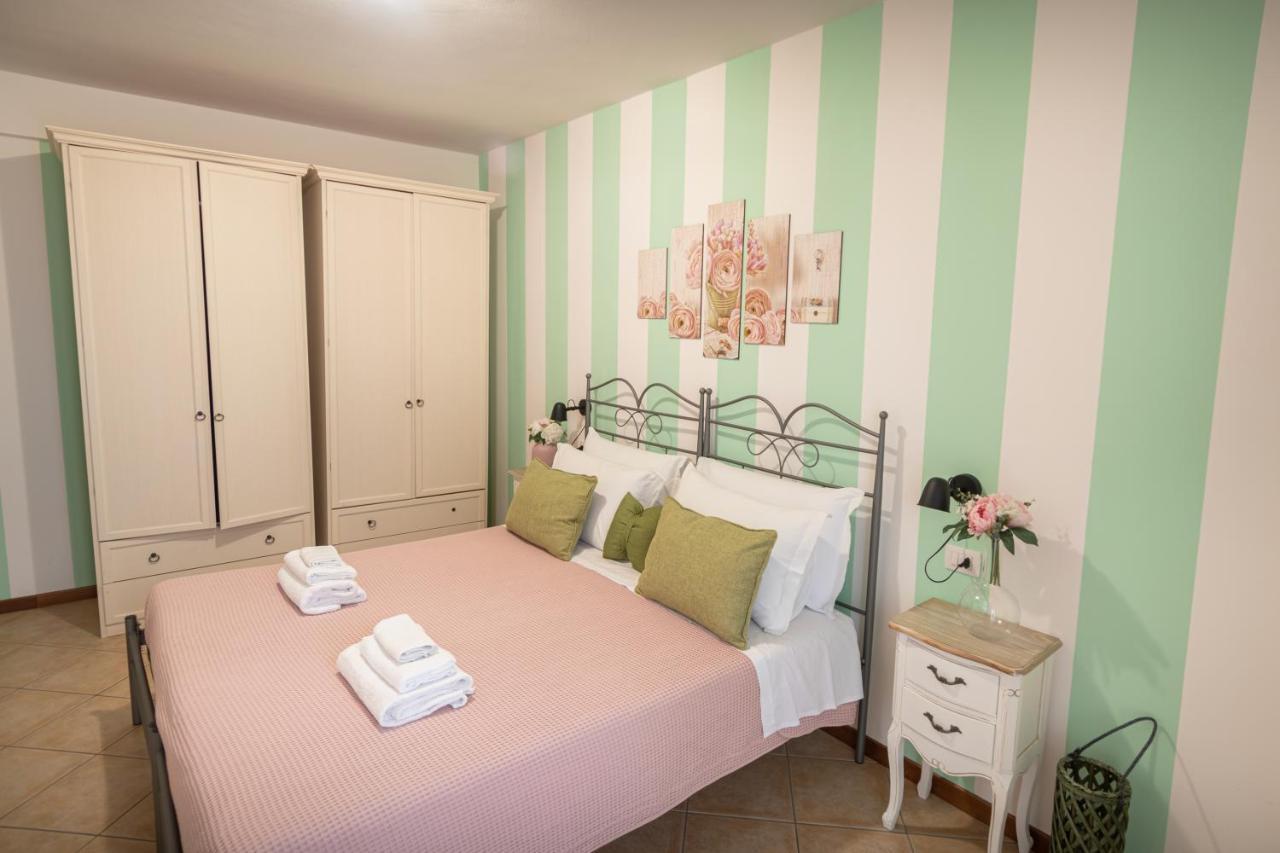 La Pineta Assisi Villa Kültér fotó