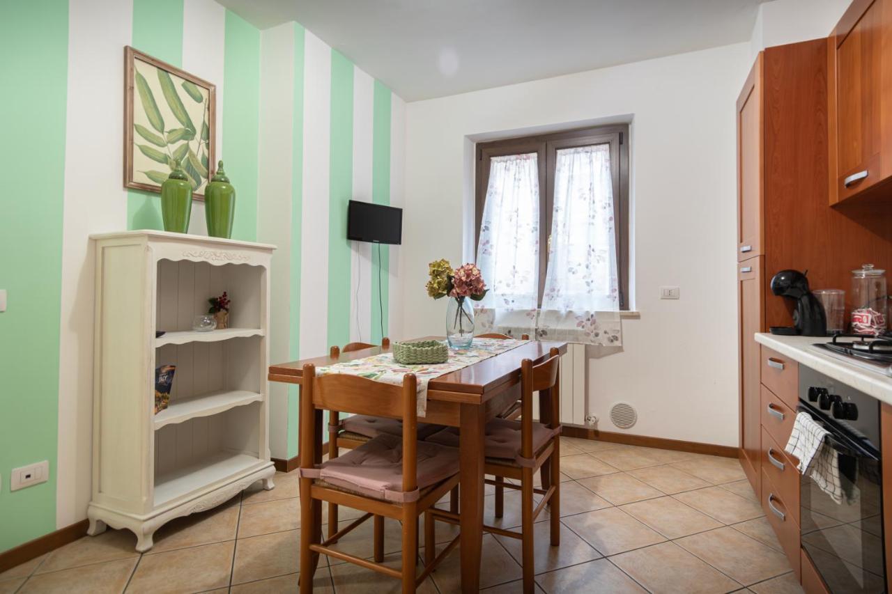 La Pineta Assisi Villa Kültér fotó