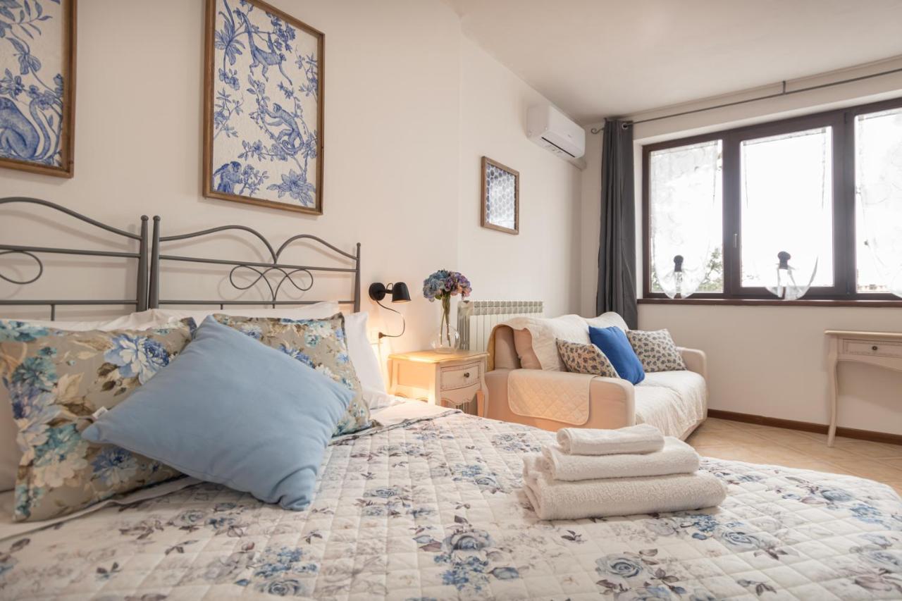 La Pineta Assisi Villa Kültér fotó