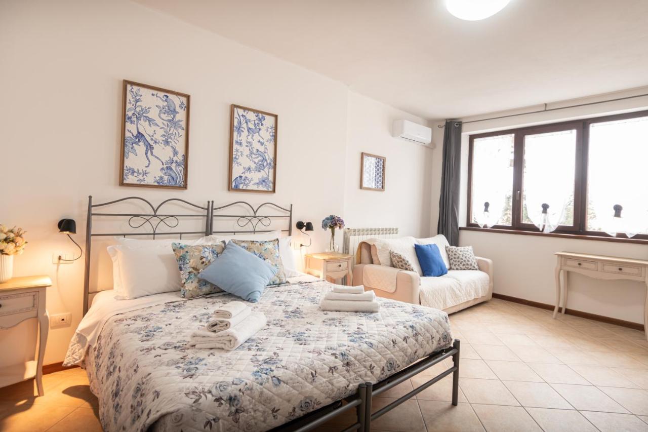 La Pineta Assisi Villa Kültér fotó