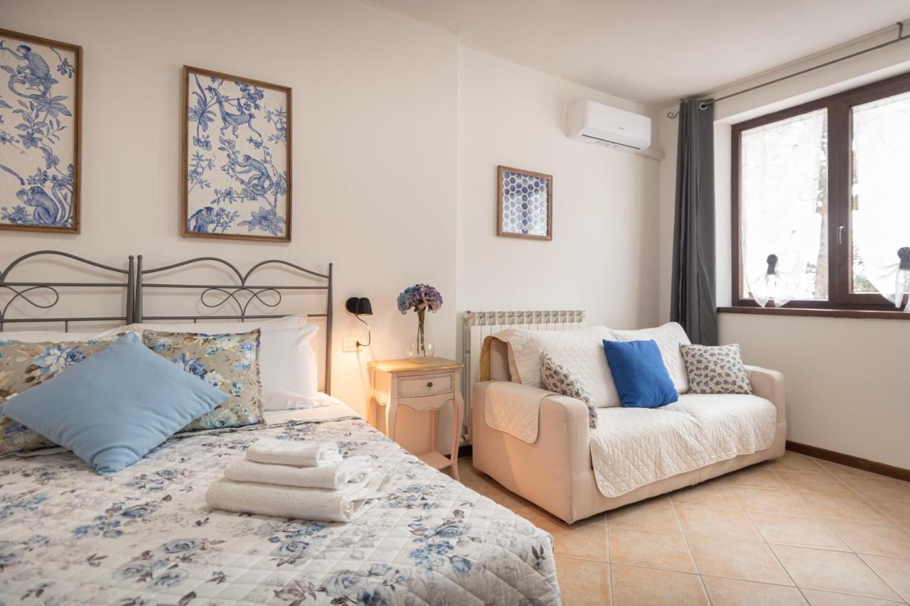 La Pineta Assisi Villa Kültér fotó