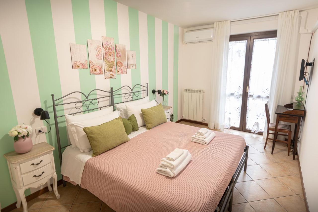 La Pineta Assisi Villa Kültér fotó