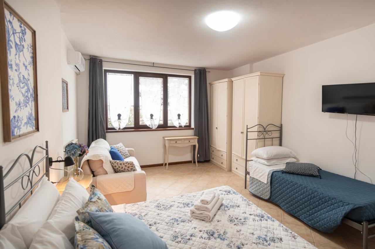 La Pineta Assisi Villa Kültér fotó
