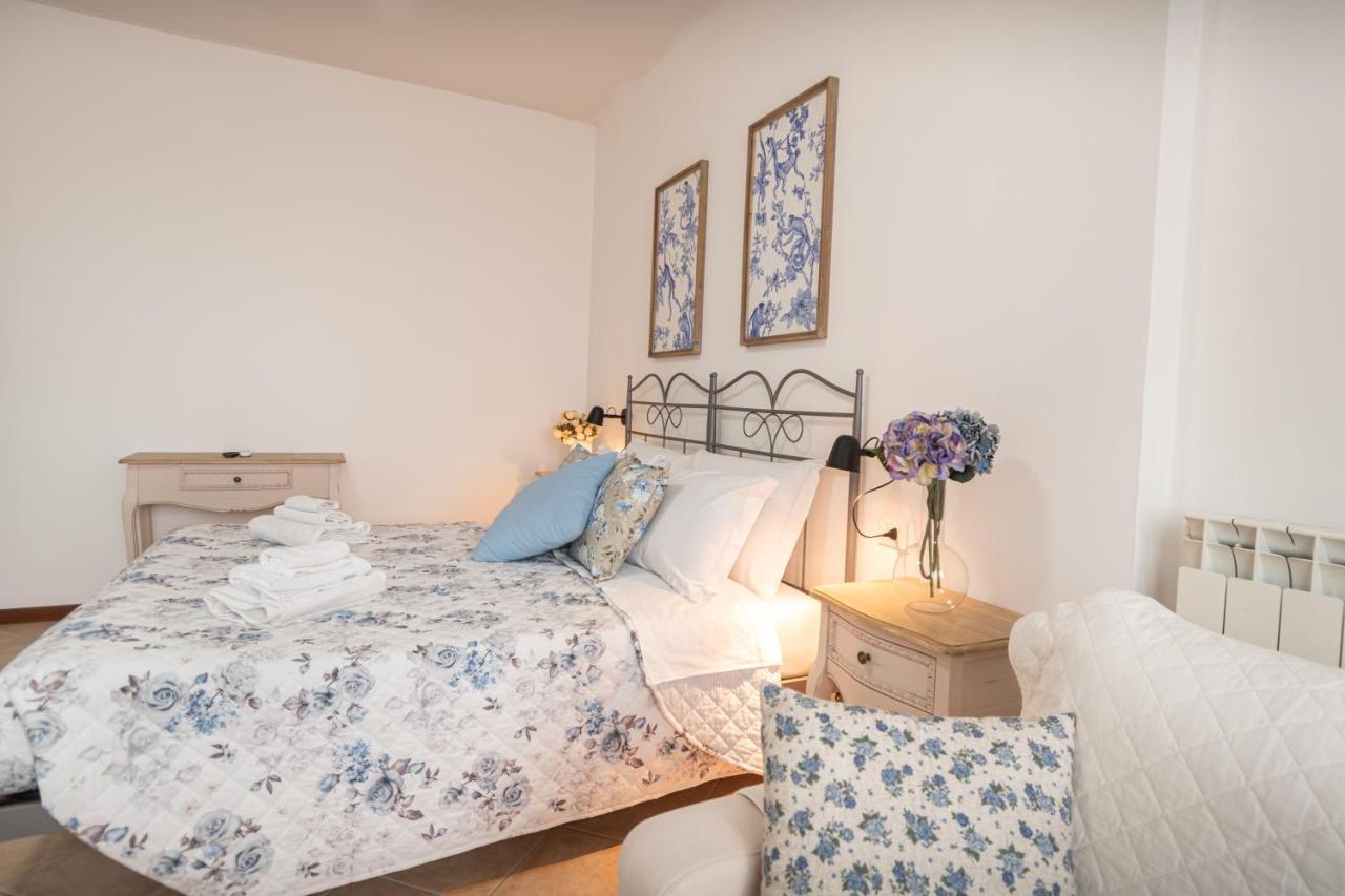 La Pineta Assisi Villa Kültér fotó