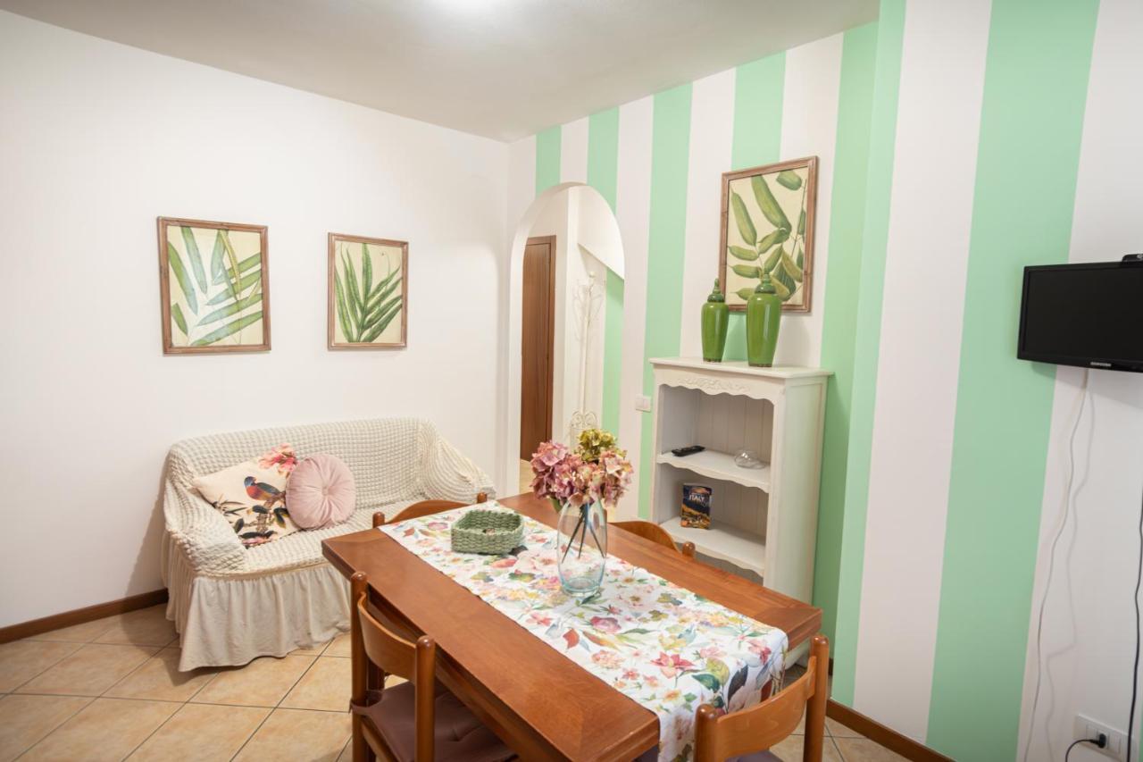 La Pineta Assisi Villa Kültér fotó